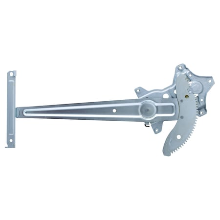 Wai Global WINDOW REGULATOR ONLY, WPR0208R WPR0208R